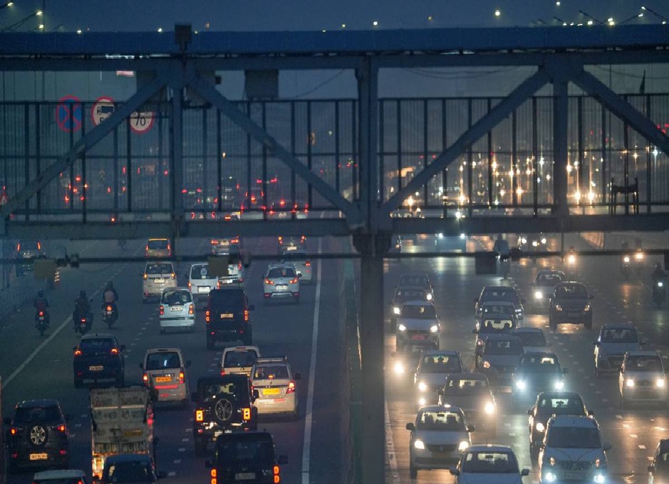 ગુજરાતના વાહનચાલકોને મળશે મોટી રાહત