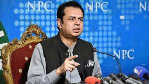 તદ્દન વાહિયાત નિવેદન, પાકિસ્તાનના ગૃહ રાજ્યમંત્રીની ભારતને ધમકી