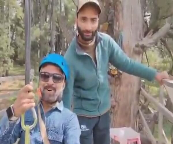 ઝિપલાઈન ઓપરેટરની પુછપરછ કરશે NIA