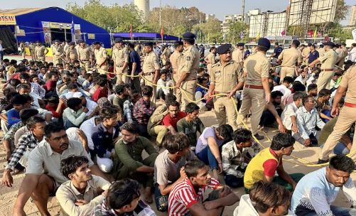 બાંગ્લાદેશીઓને કરાશે ડિપોર્ટ