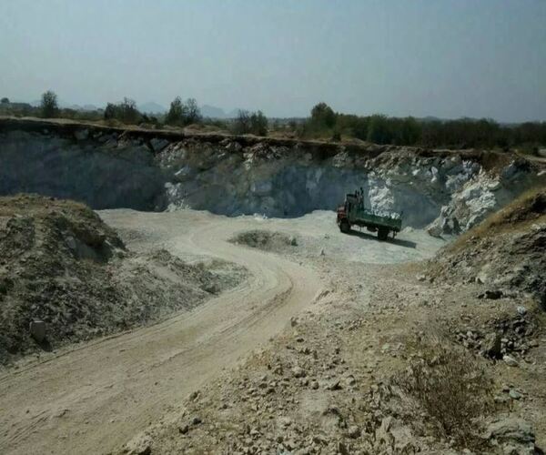 છોટાઉદેપુરમાં 30 હજાર લોકો બેરોજગાર