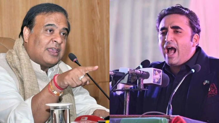 'ભારતને બદલો લેતા કોઈ નહીં રોકી શકે'