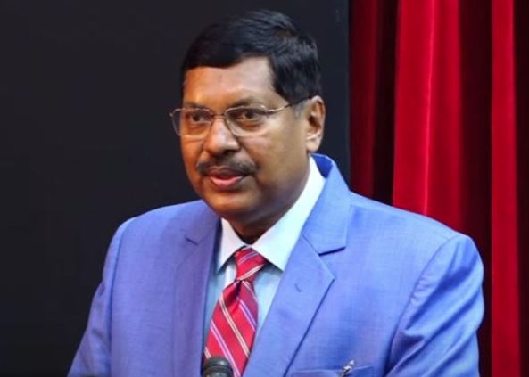 જસ્ટીસ બી. આર. ગવઈ બનશે દેશના 52મા ચીફ જસ્ટીસ