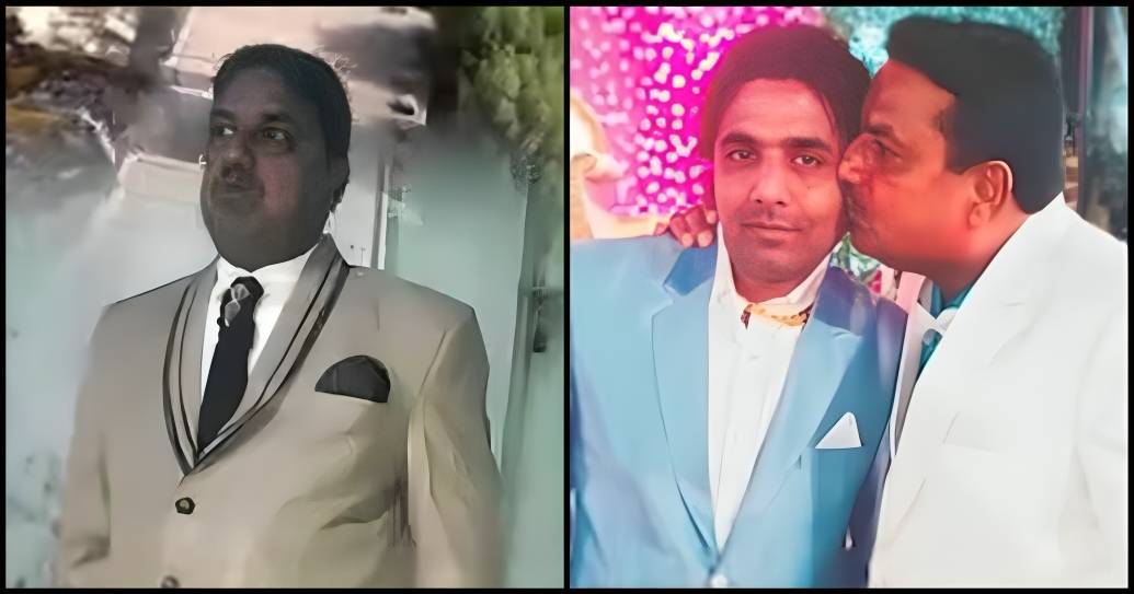 અમદાવાદના તળાવમાં લલ્લા બિહારીએ કઈ રીતે ઉભો કર્યુ 'મીની બાંગ્લાદેશ'?