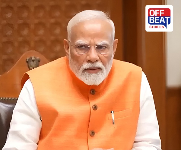 ગુજરાતના સરહદી નવા જિલ્લામાં PM મોદીની ઐતિહાસિક મુલાકાત