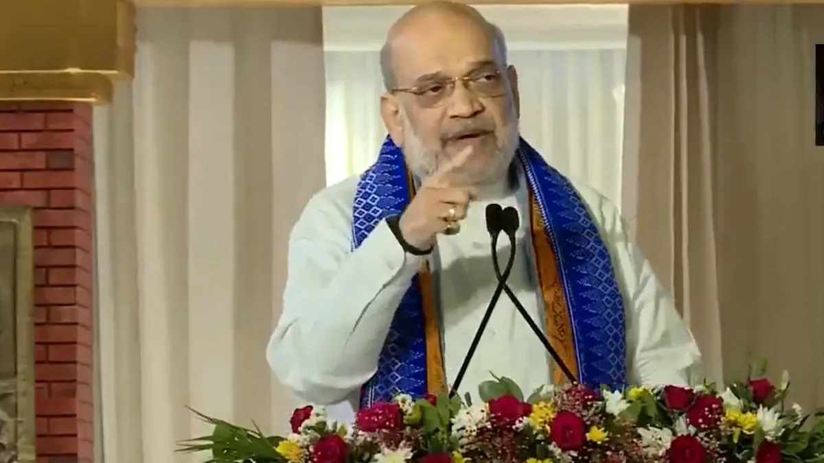 'અમે દરેક આતંકવાદીને એક પછી એક મારીશું, કોઈને બક્ષવામાં આવશે નહીં'