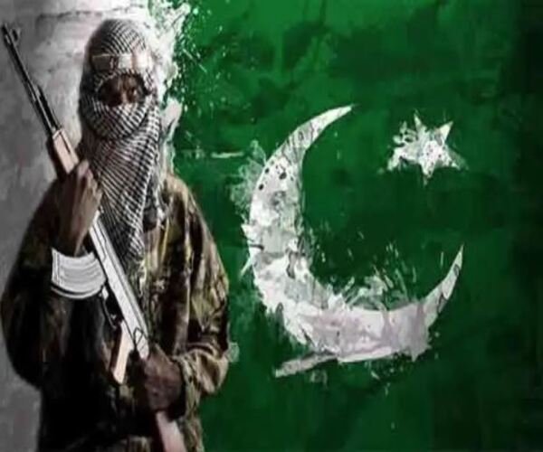 ના માત્ર ભારત