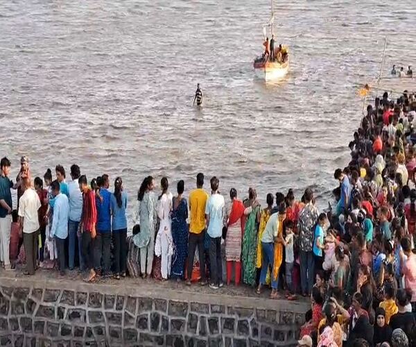 ખંભાતના લોકોને મજા પડી ગઈ