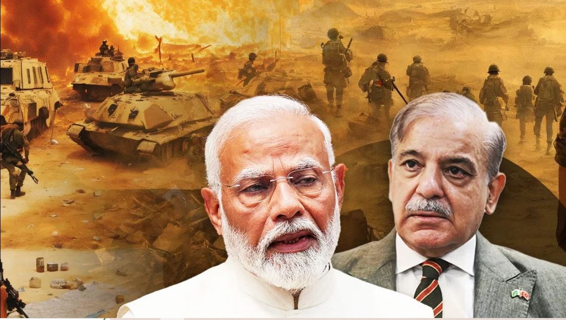 PM મોદીની માઈન્ડ ગેમ!