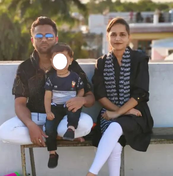 અજમેર આગ દુર્ઘટનામાં ગુજરાતના ત્રણના મૃત્યુ