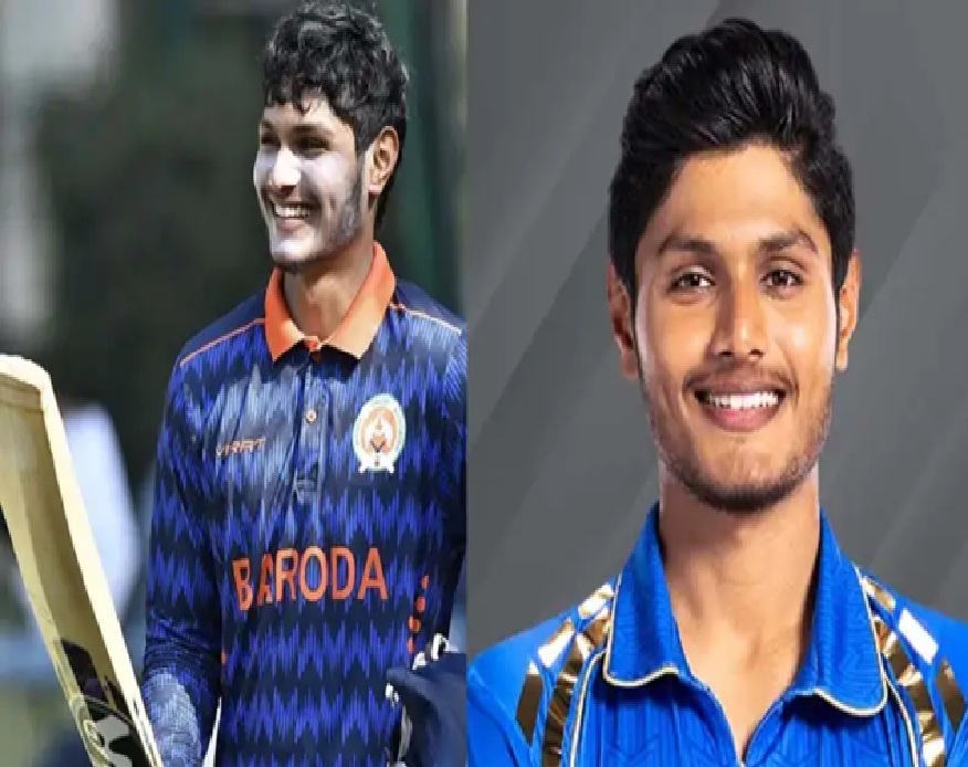 મૂળ ગુજરાતી અને મુંબઈ ઈન્ડિયન્સનો યુવા ક્રિકેટર બળાત્કાર કેસમાં ફસાયો