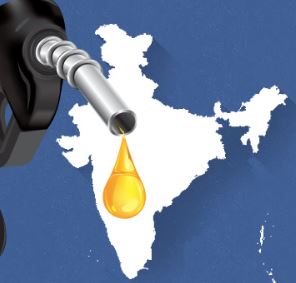 Petrol-Diesel Price Today