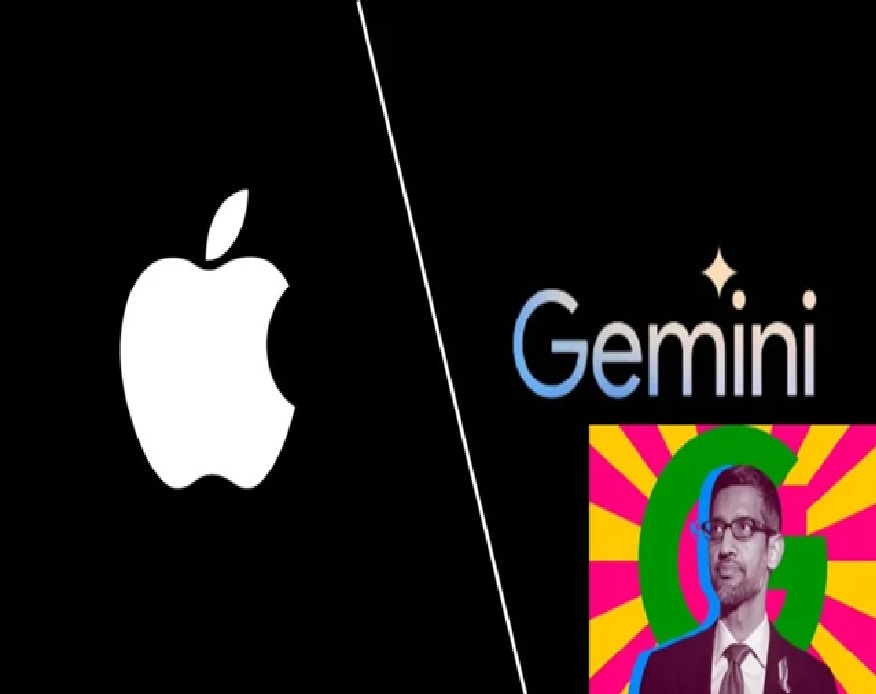 Apple અને Google વચ્ચે મોટી ડીલ