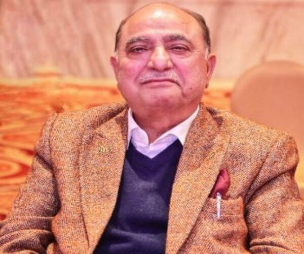 આ ધનવાન કાશ્મીરના અંબાણી તરીકે જાણીતા