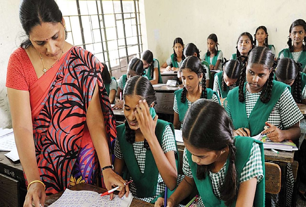 જાણો કેવી રીતે થાય છે પસંદગી