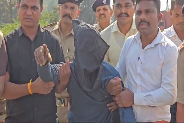 ઝઘડીયાની 10 વર્ષિય  નિર્ભયાને માત્ર 72 દિવસમાં ન્યાય