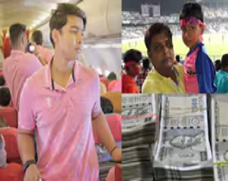 IPL 2025: એક ઇનિંગથી લાખો પ્રશંસકોના દિલમાં છવાયો આ ખેલાડી