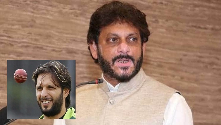 'તે ISIનો કૂતરો છે'