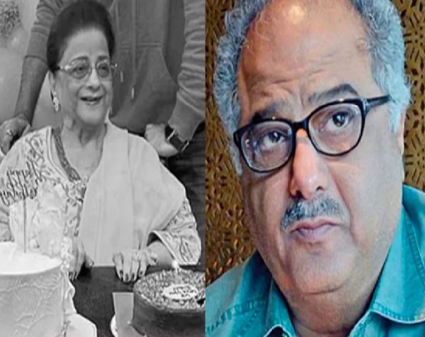 'તે હંમેશા દિલોમાં રહેશે...'