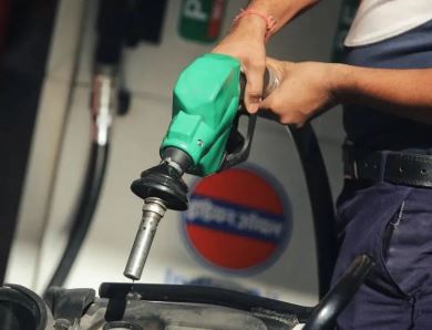 Petrol-Diesel Price Today