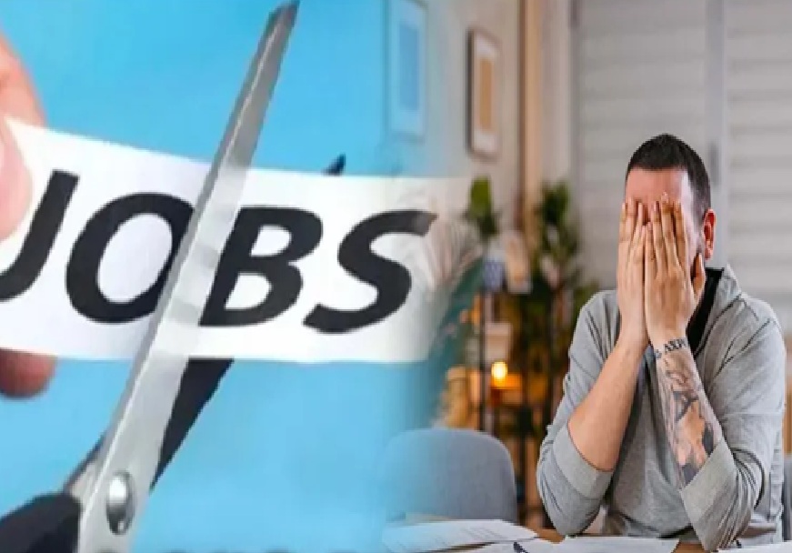 1200 અધિકારીઓને નોકરીમાંથી કાઢવાની તૈયારી