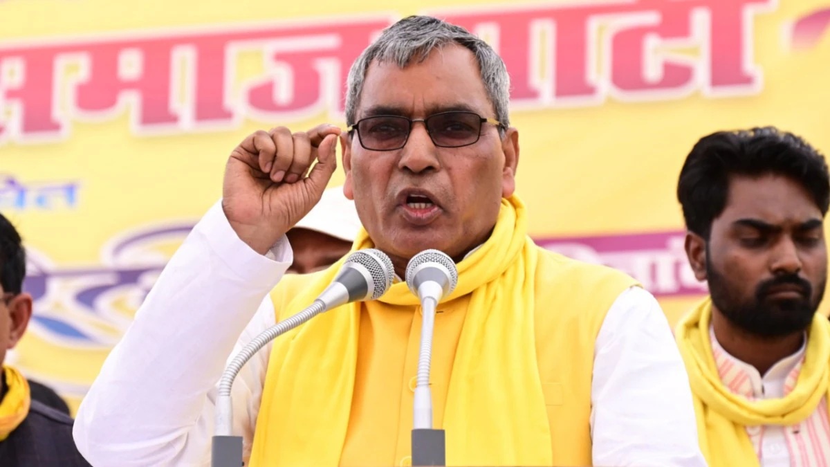 'કાશ્મીર જઈને આતંકવાદીઓને હાંકી કાઢીશું'