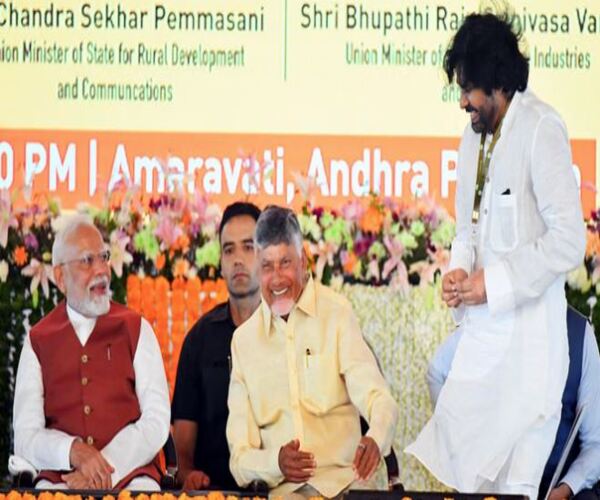 PM મોદીની ચોકલેટ ગિફ્ટ