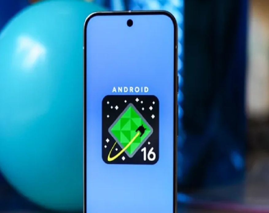 Android 16ની ડિઝાઇનમાં થયો મોટો ફેરફાર