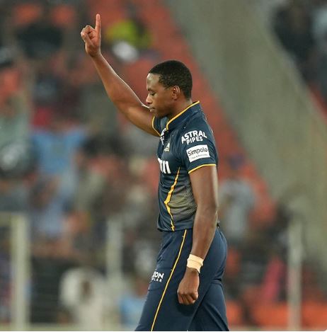 શા માટે રબાડાને IPLમાંથી કરાયો સસ્પેન્ડ?