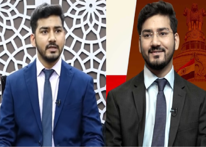 ઠુકરા કે મેરા પ્યાર, મેરા ઈંતકામ...