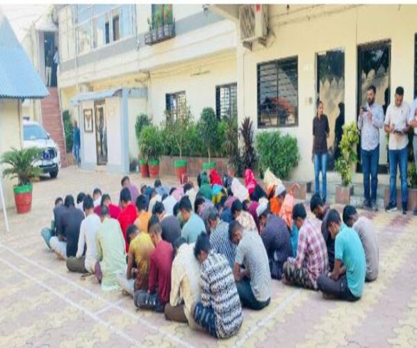 હવે નહી છટકી શકે બાંગ્લાદેશીઓ