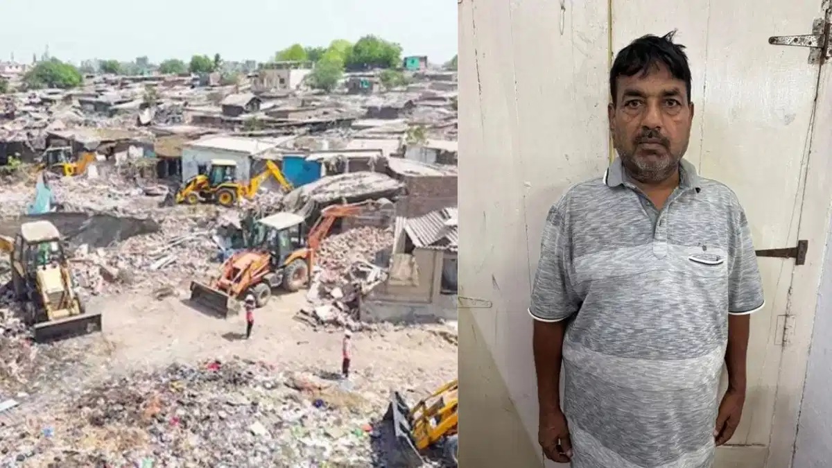 લલ્લા બિહારીના 6 દિવસના રિમાન્ડ મંજૂર