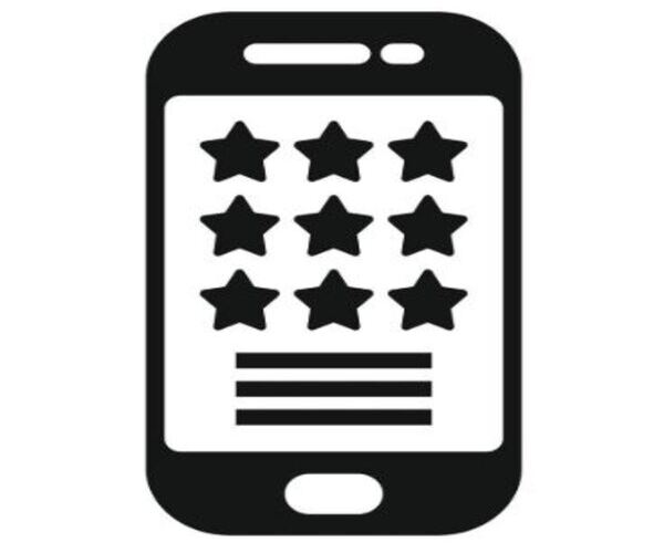 હવે સ્માર્ટફોન અને ટેબલેટમાં પણ આવશે સ્ટાર રેટિંગ