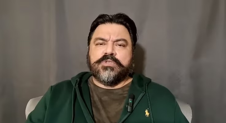 પાકિસ્તાની સેનાના ભૂતપૂર્વ મેજરે કર્યો મોટો ખુલાસો