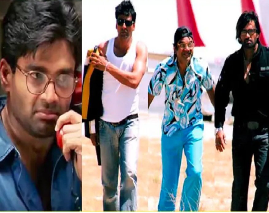 ક્યારે આવશે Hera Pheri 3 નું ટીઝર?