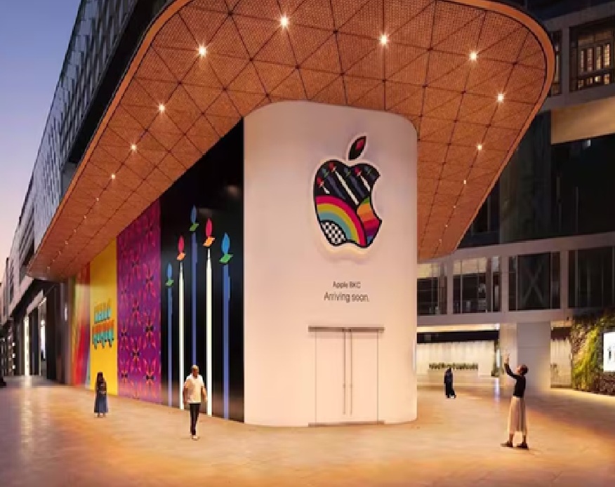 Appleનો મોટો પ્લાન