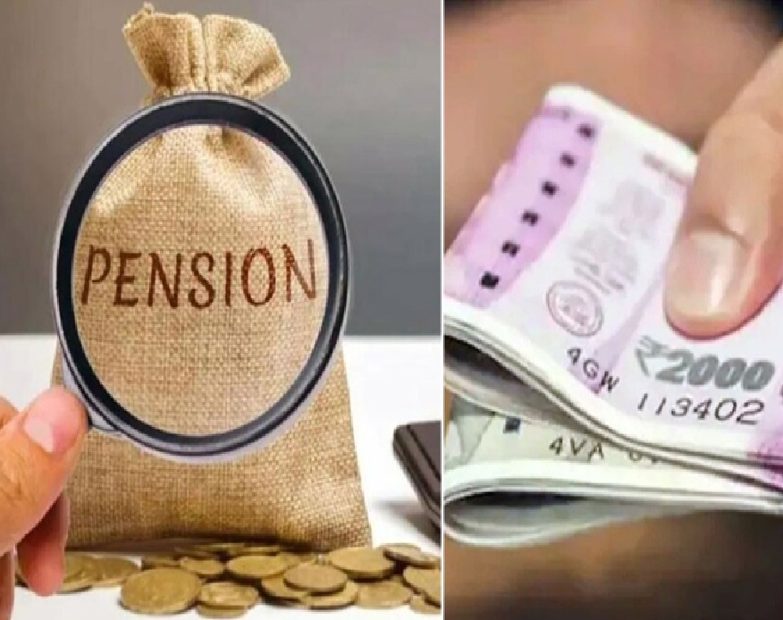 દરરોજ 55 રૂપિયા જમા કરાવો મળશે આટલા હજાર રૂપિયાનું પેન્શન