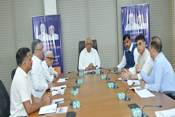 ધોરણ 5 નાં વિદ્યાર્થીઓ માટેની કોમન એન્ટ્રન્સ ટેસ્ટ CETમાં ઉત્તીર્ણ