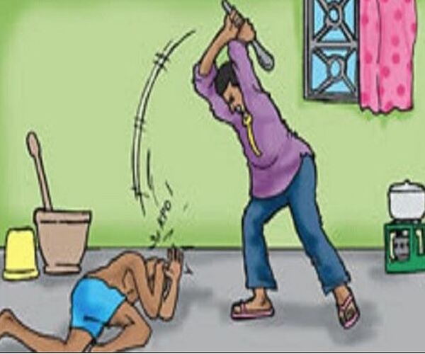 શા માટે પિતા જ બન્યો પુત્રનો કાળ?