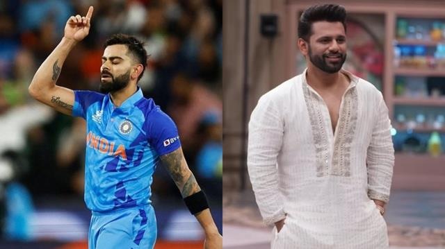 'વિરાટ કોહલીના ચાહકો તેમના કરતા મોટા જોકર છે'