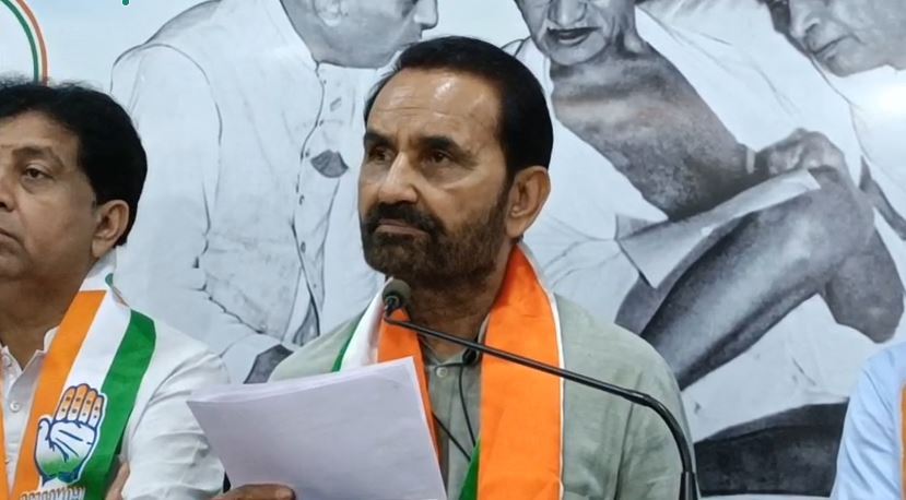 બધી જ જાણ હોવા છતાં ચંડોળા અંગે અત્યાર સુધી પગલાં ના લેવાયા