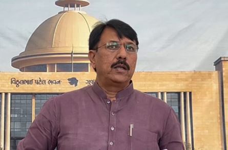 કમોસમી વરસાદથી ગુજરાતમાં ભારે નુકસાન