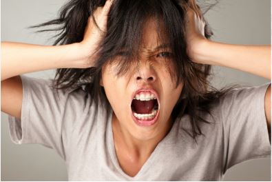 ગુસ્સો આવાથી થઈ શકે છે મૃત્યુ