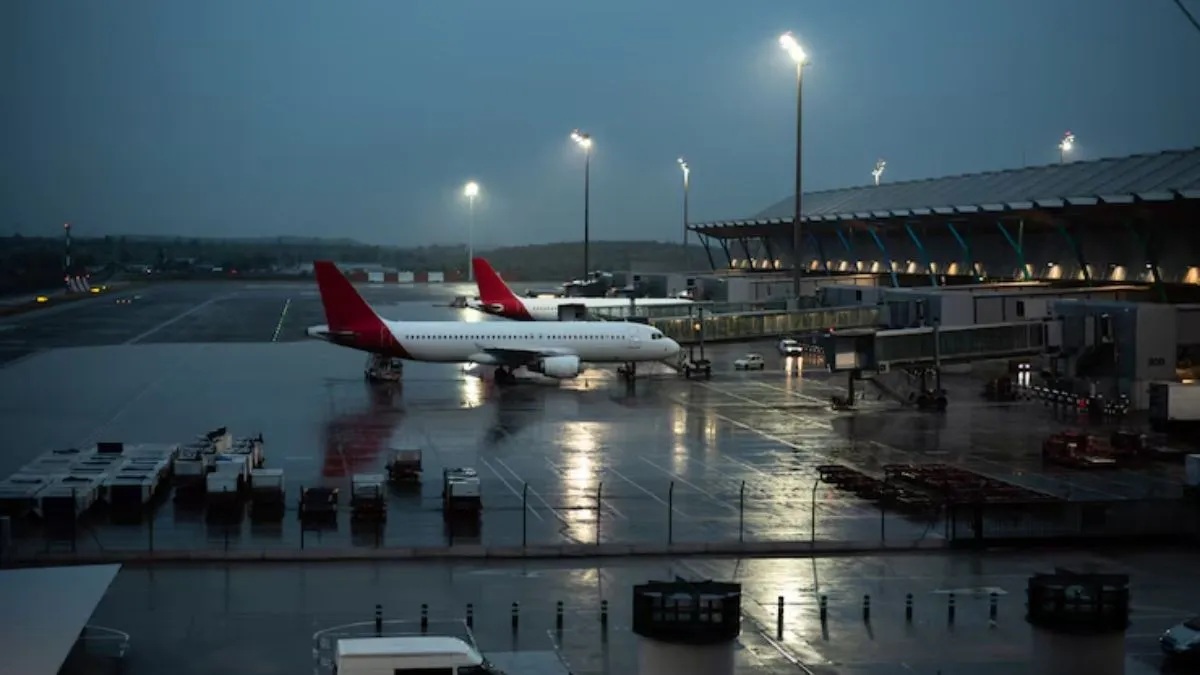 એરપોર્ટ બંધ રહેશે, ફ્લાઇટ્સ નહીં ચાલે