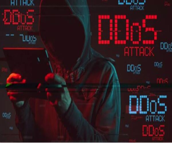 દુશ્મન દેશ આ રીતે કરે છે સાયબર એટેક