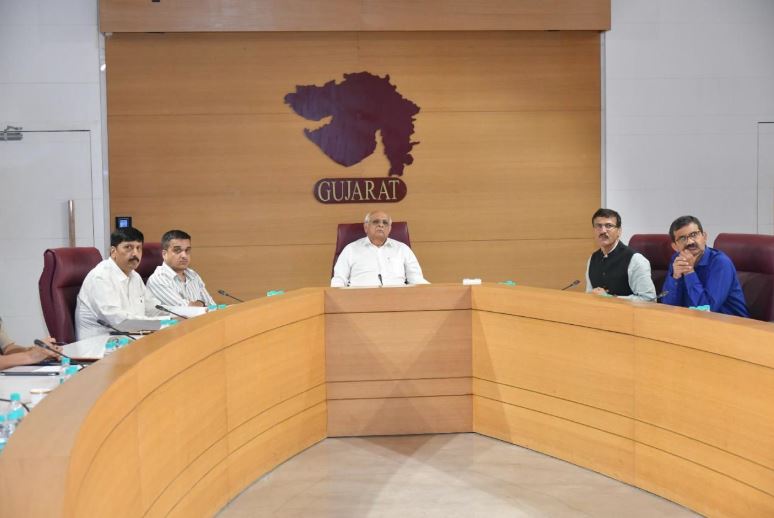 ગુજરાતમાં 18 જિલ્લા થશે મોકડ્રીલ