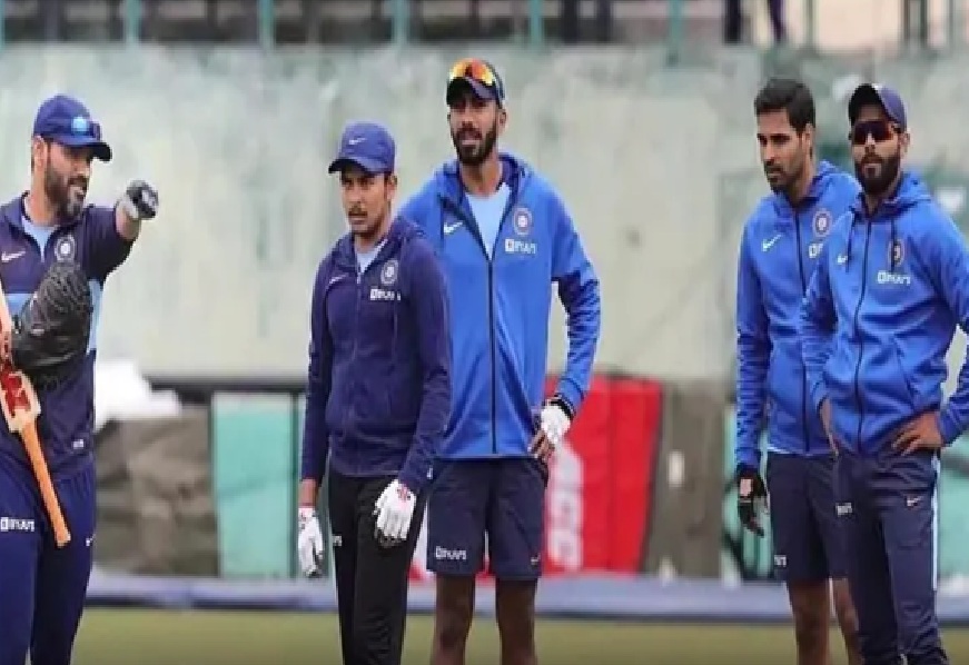 વિરાટ કોહલીના સાથી ખેલાડીને મળી 10 દિવસની 'જોબ'