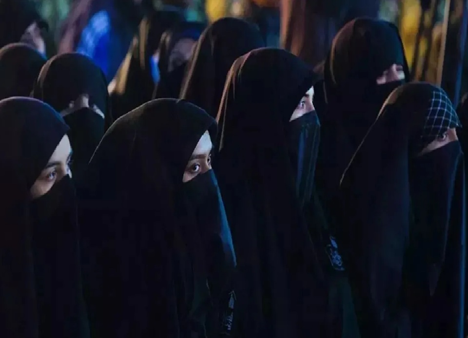 22 પાકિસ્તાની મહિલાઓએ વધાર્યું યૂપી પોલીસનું ટેન્શન!