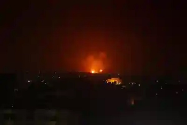 પાકિસ્તાનના આ 9 ખાસ સ્થળોએ હવાઈ હુમલા