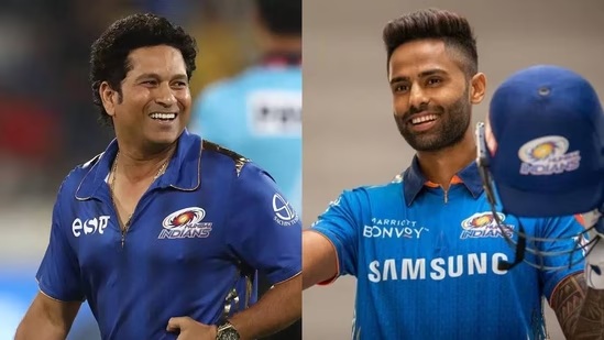 સૂર્યકુમાર યાદવે રચ્યો ઈતિહાસ